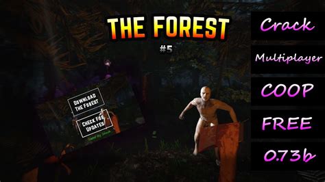 how to play the forest online